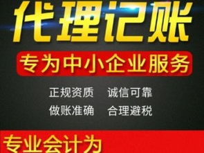 图 南山代理记账,宝安财税代理价格,南头财务公司哪一家好 深圳会计审计